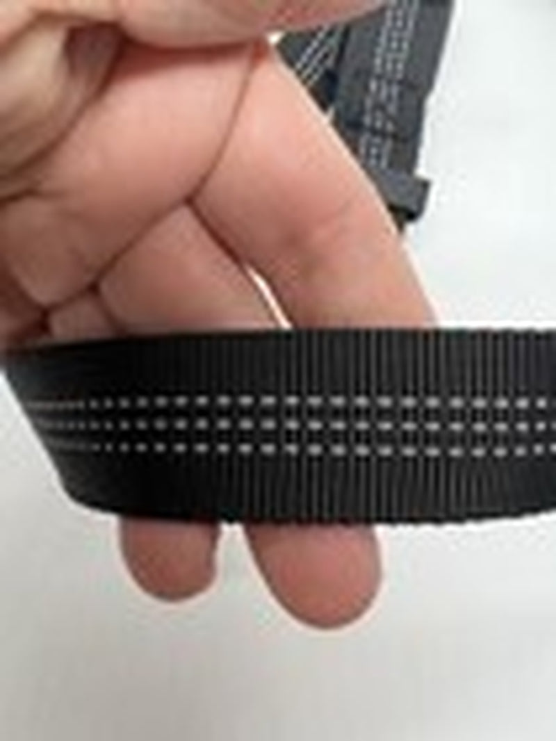 Dog Seat Belt for Car 3-In-1 Dog Leash Seatbelt Bungee Adjustable Reflective